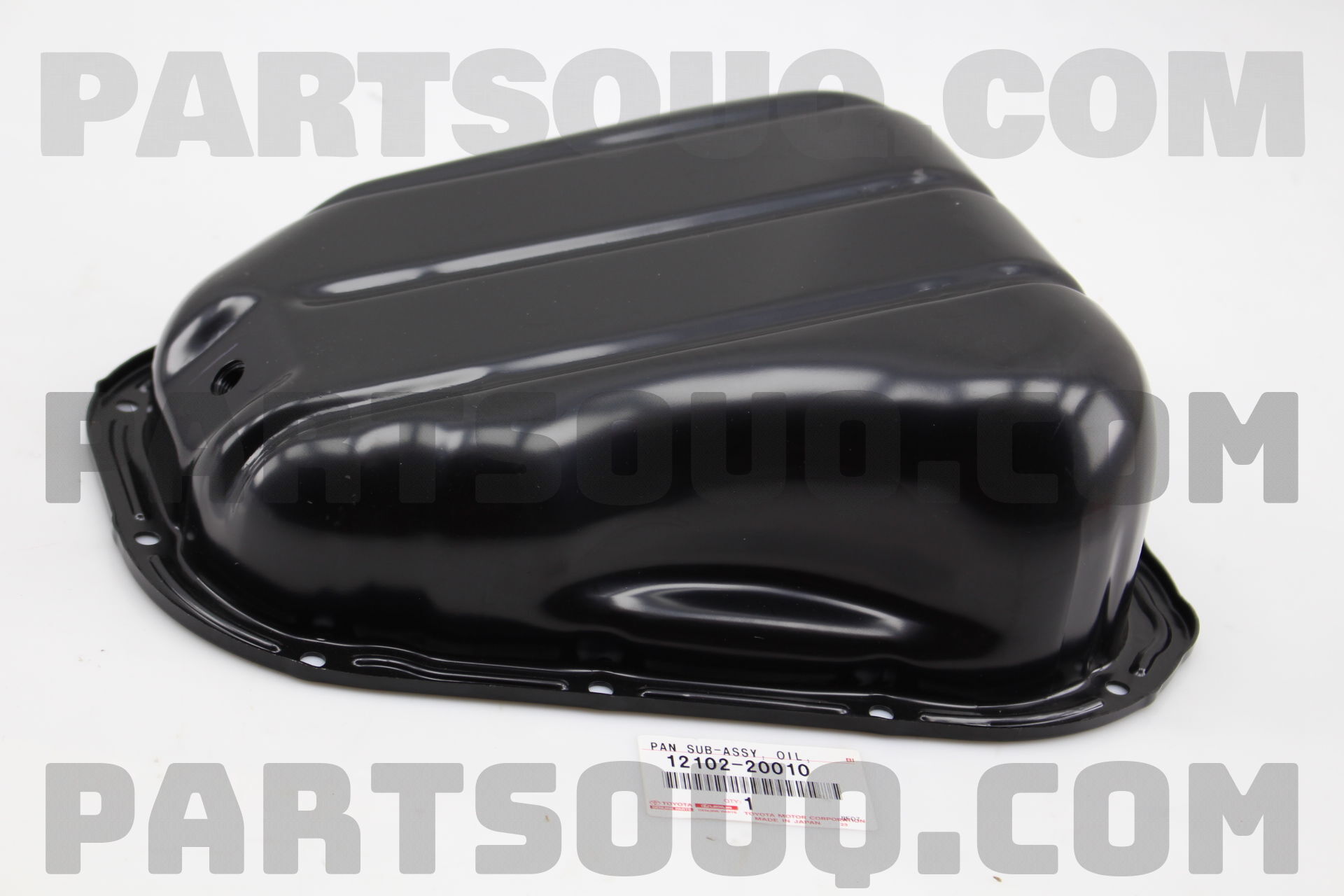 TOYOTA OE OE ITEM 12200101 - TOYOTA OE