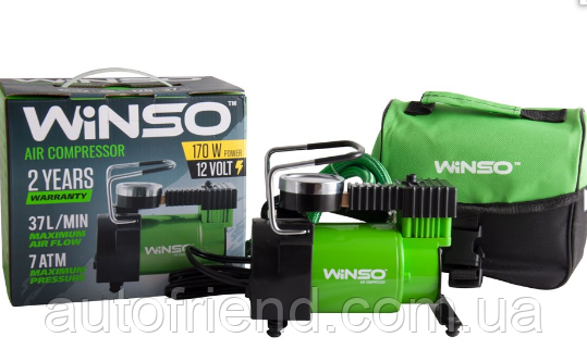 WINSO Assortment, parts magazine 12201778 - WINSO