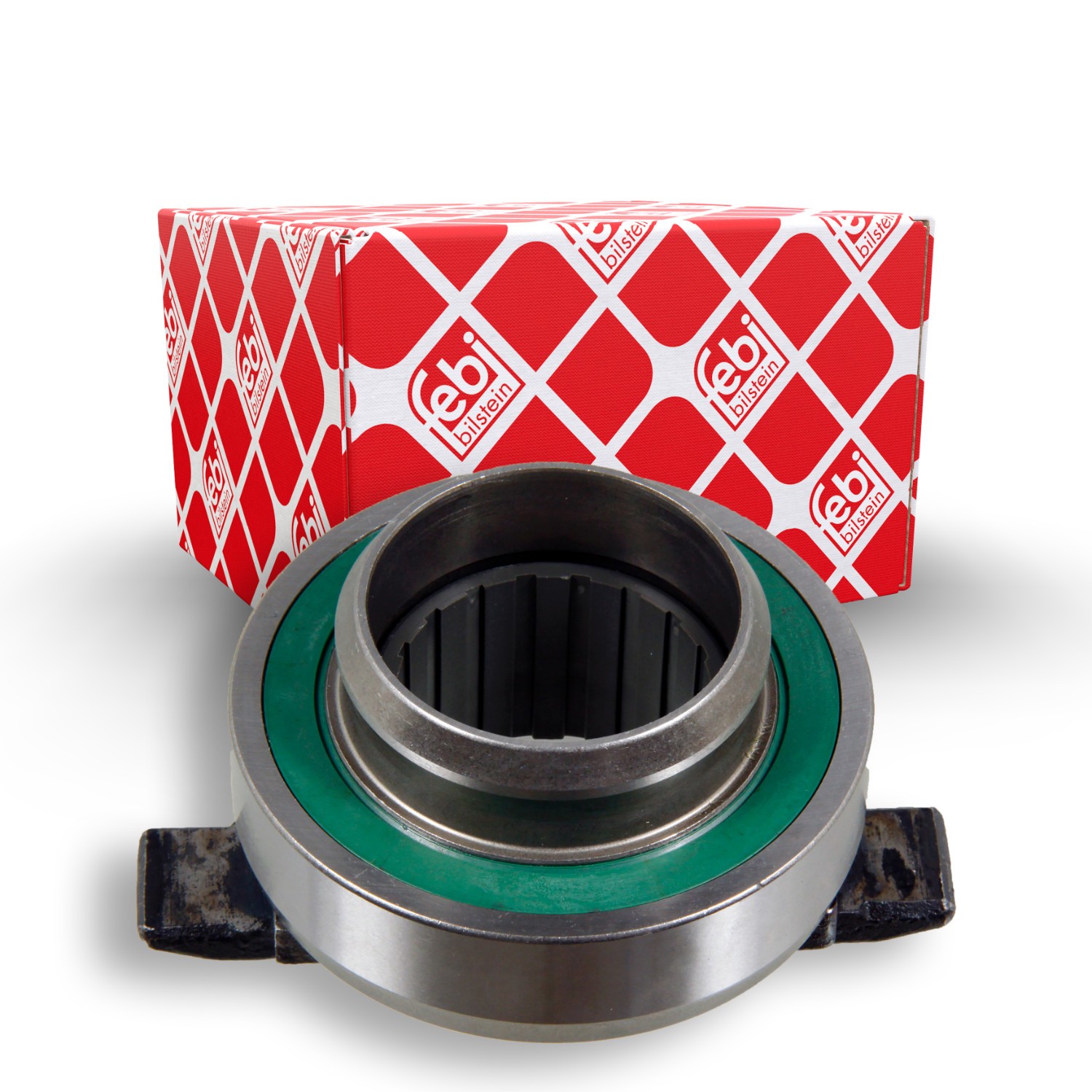 FEBI BILSTEIN Timing Chain 11584394 - FEBI BILSTEIN