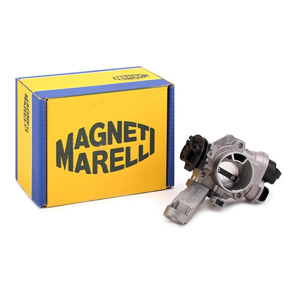 MAGNETI MARELLI Sensor, camshaft position 12157205 - MAGNETI MARELLI