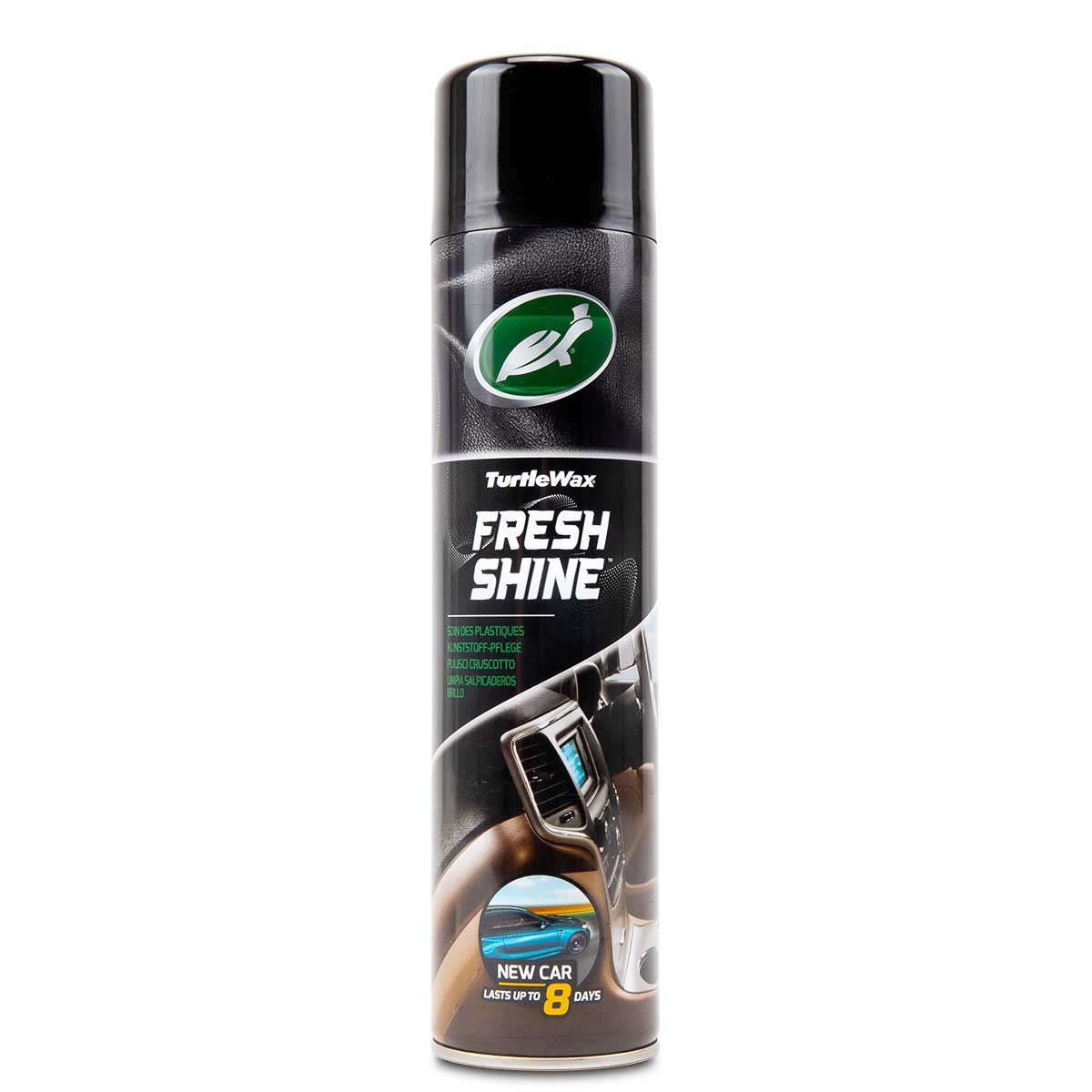 TURTLE WAX Assortment, parts magazine 12456502 - TURTLE WAX