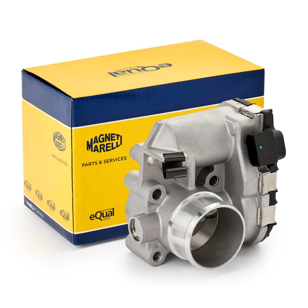 MAGNETI MARELLI Bulb 10211983 - MAGNETI MARELLI