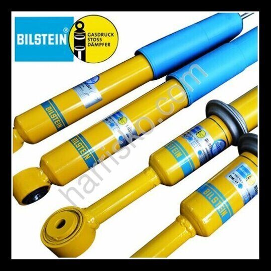 BILSTEIN Shock Absorber 12278780 - BILSTEIN