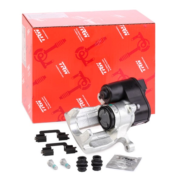TRW Brake Caliper 12809689 - TRW