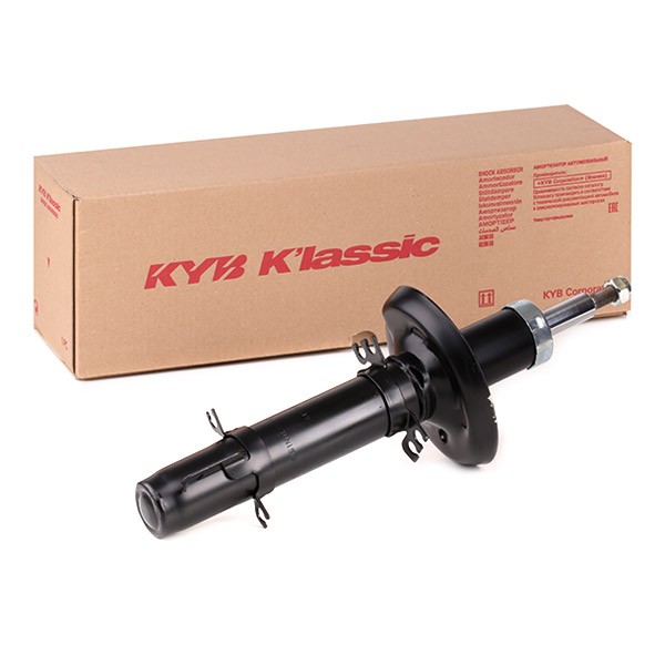 KYB Coil Spring 10190033 - KYB