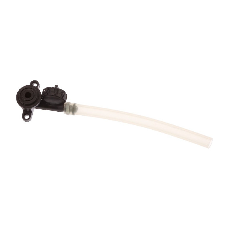 BOSCH Ignition Cable Kit 12025819 - BOSCH