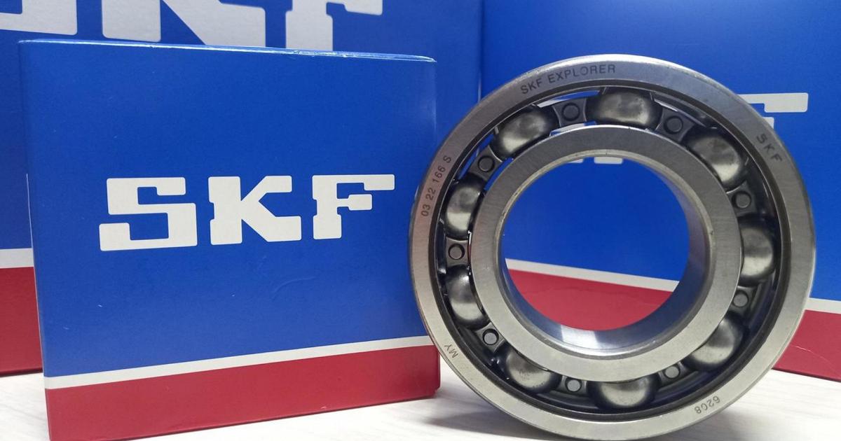 SKF Control Arm/Trailing Arm, wheel sus 12173997 - SKF