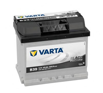VARTA Appliance Battery 13048398 - VARTA