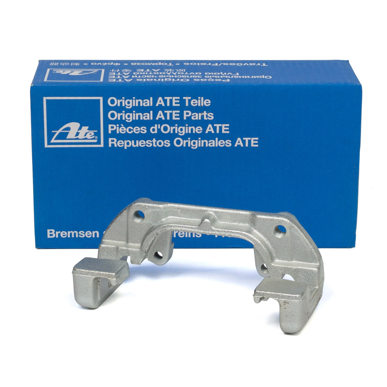 ATE Brake Disc 11717201 - ATE