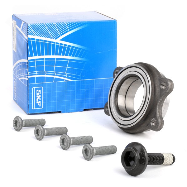 SKF Wheel Bearing Kit 13046865 - SKF