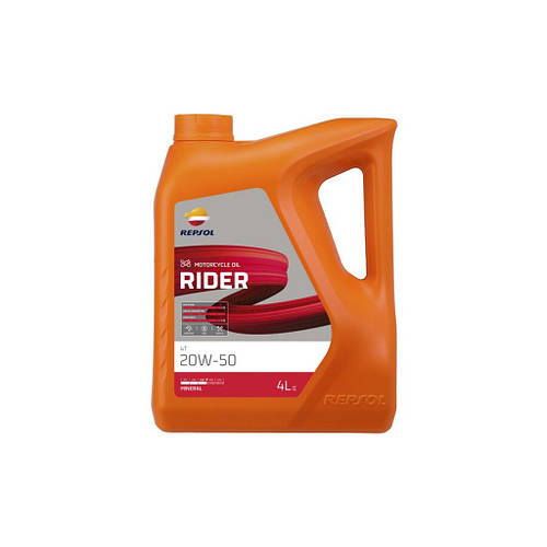 REPSOL Engine Oil 12183684 - REPSOL