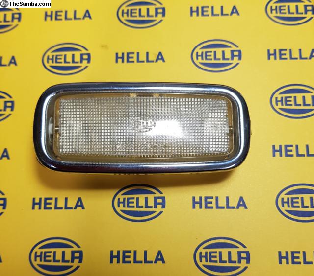 HELLA EGR Valve 13054308 - HELLA