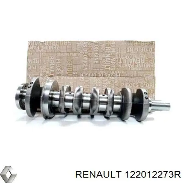 RENAULT OE OE item 12110213 - RENAULT OE