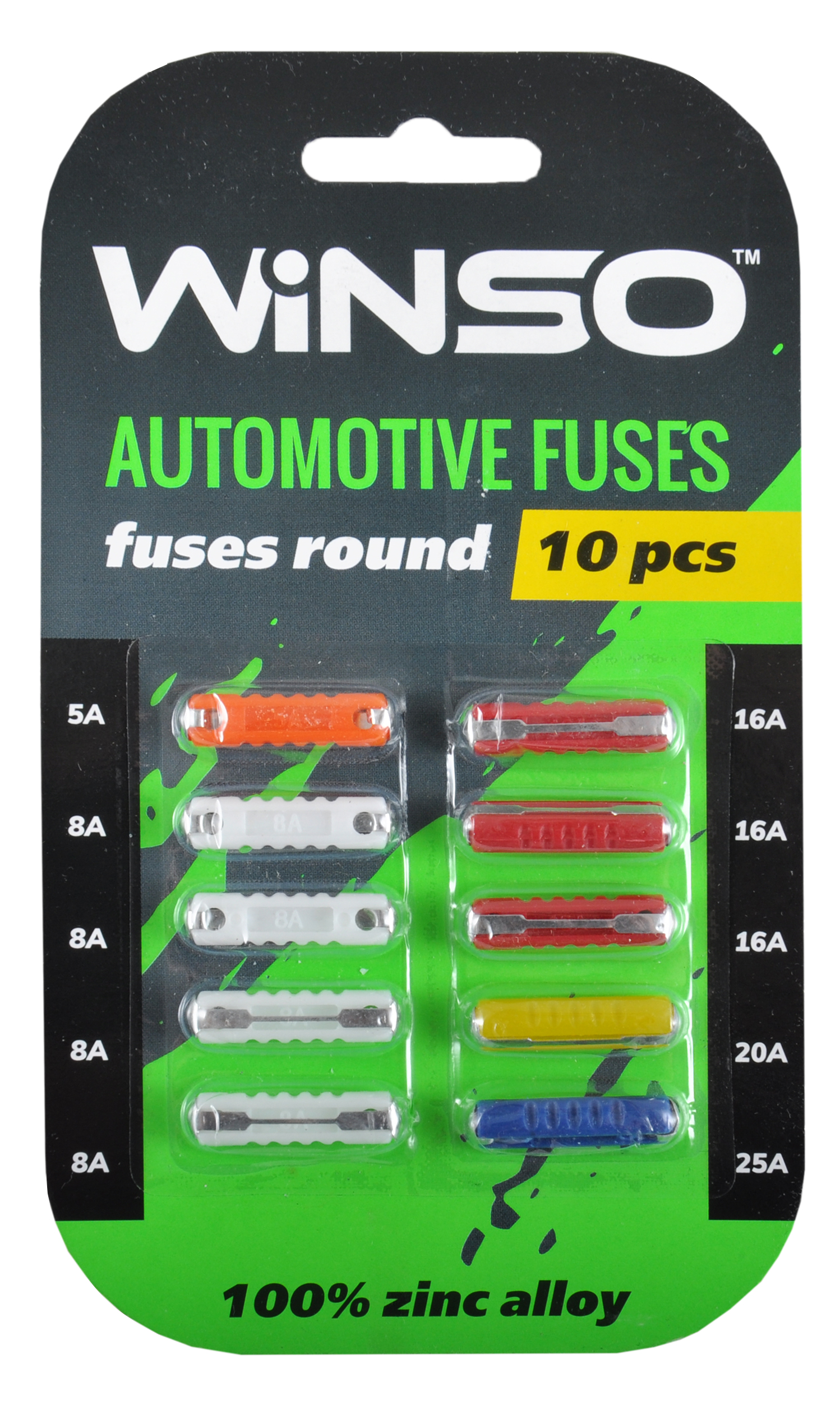 WINSO Air Freshener 13047334 - WINSO