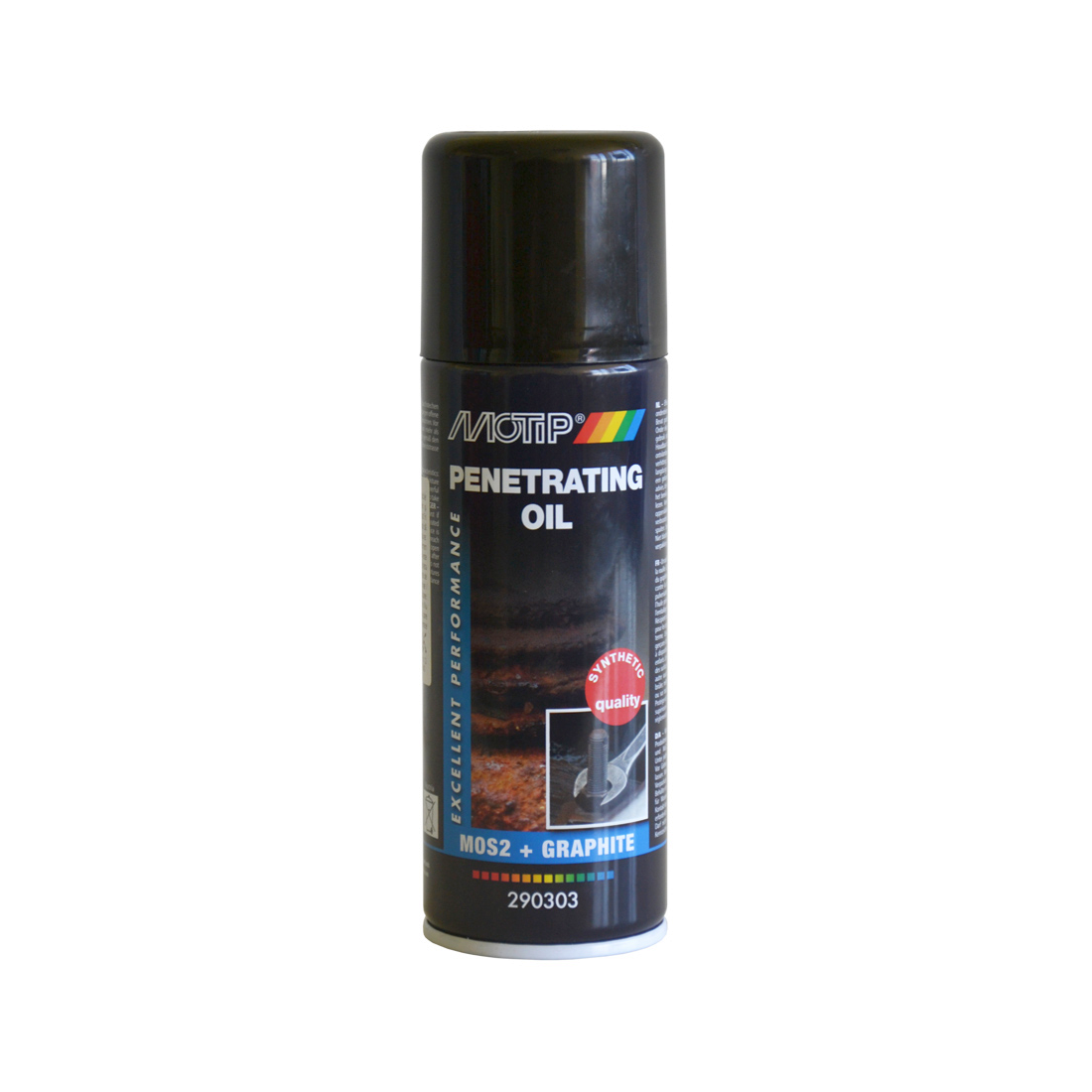 MOTIP Filler Paste 12164677 - MOTIP