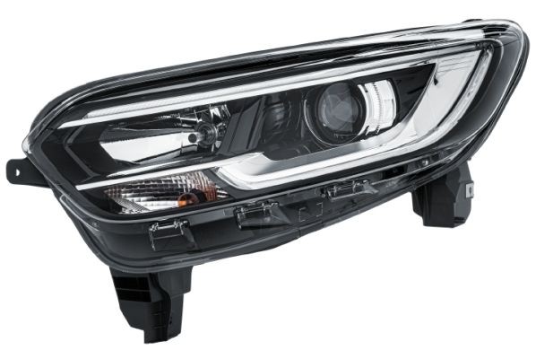 HELLA Combination Rearlight 11743977 - HELLA