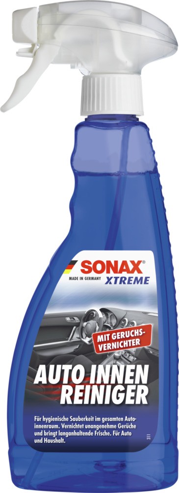 SONAX Cleaner/Thinner 12220273 - SONAX