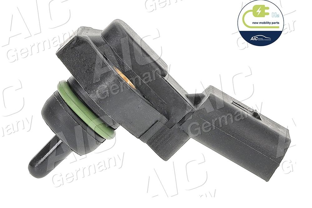 AIC Hose, fuel overflow 12222121 - AIC