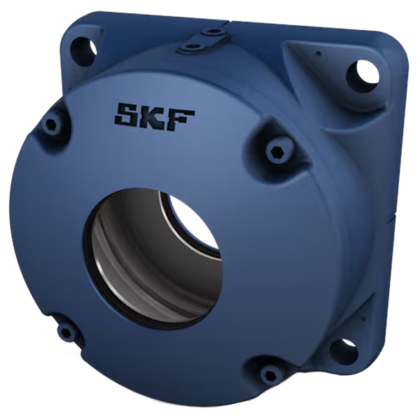 SKF Deflection/Guide Pulley, V-ribbed b 11098636 - SKF