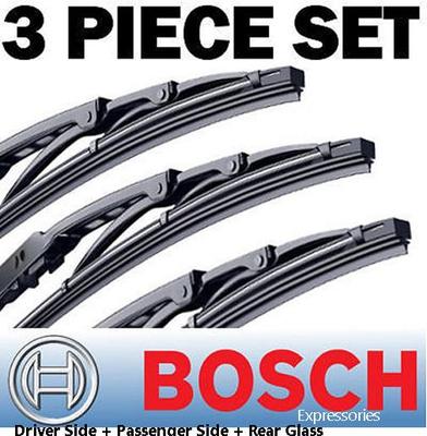 BOSCH Filter, cabin air 12222216 - BOSCH