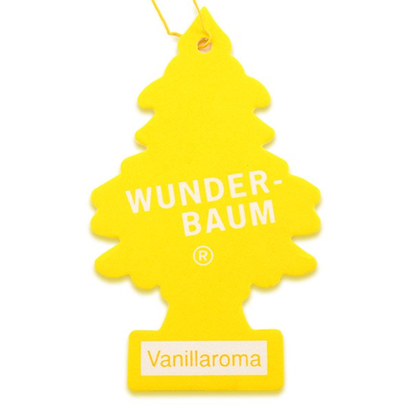 WUNDERBAUM Air Freshener 12220258 - WUNDERBAUM