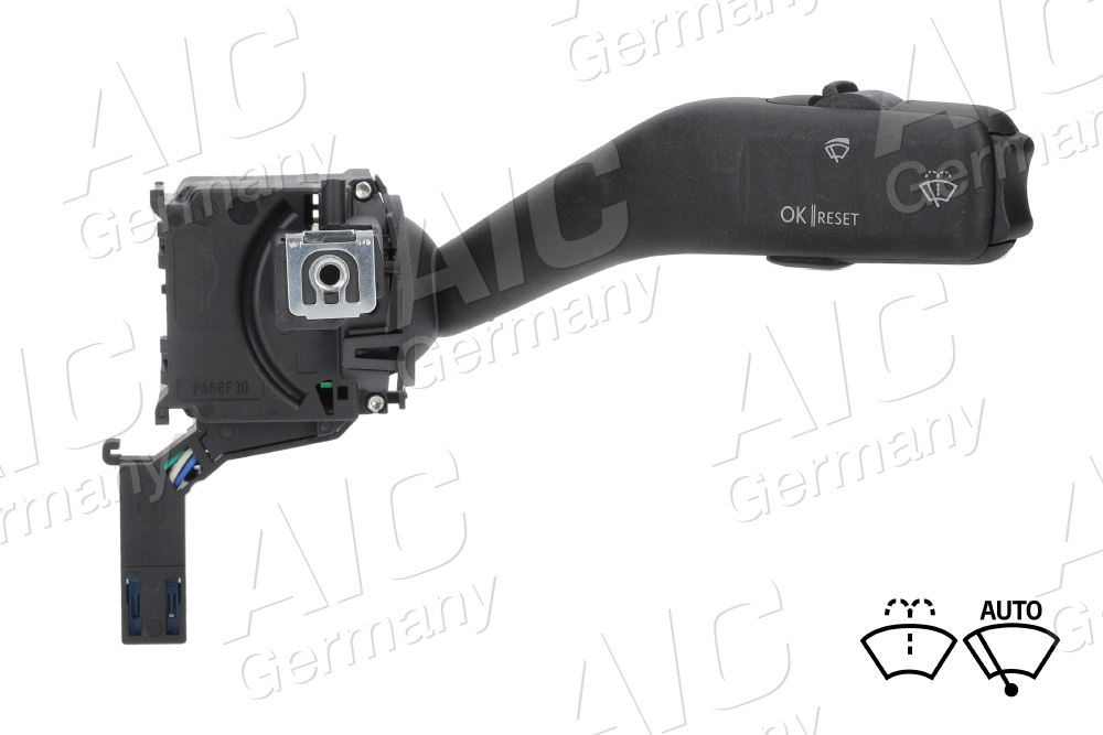AIC Splash Panel, brake disc 12175253 - AIC