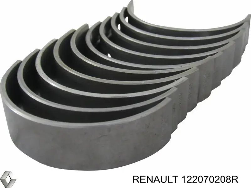 RENAULT OE OE ITEM 12200008 - RENAULT OE