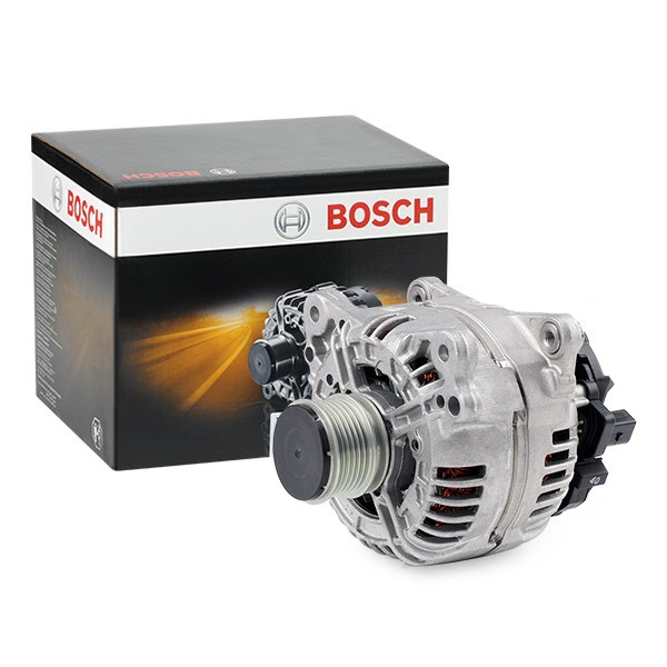 BOSCH Filter, cabin air 12197554 - BOSCH