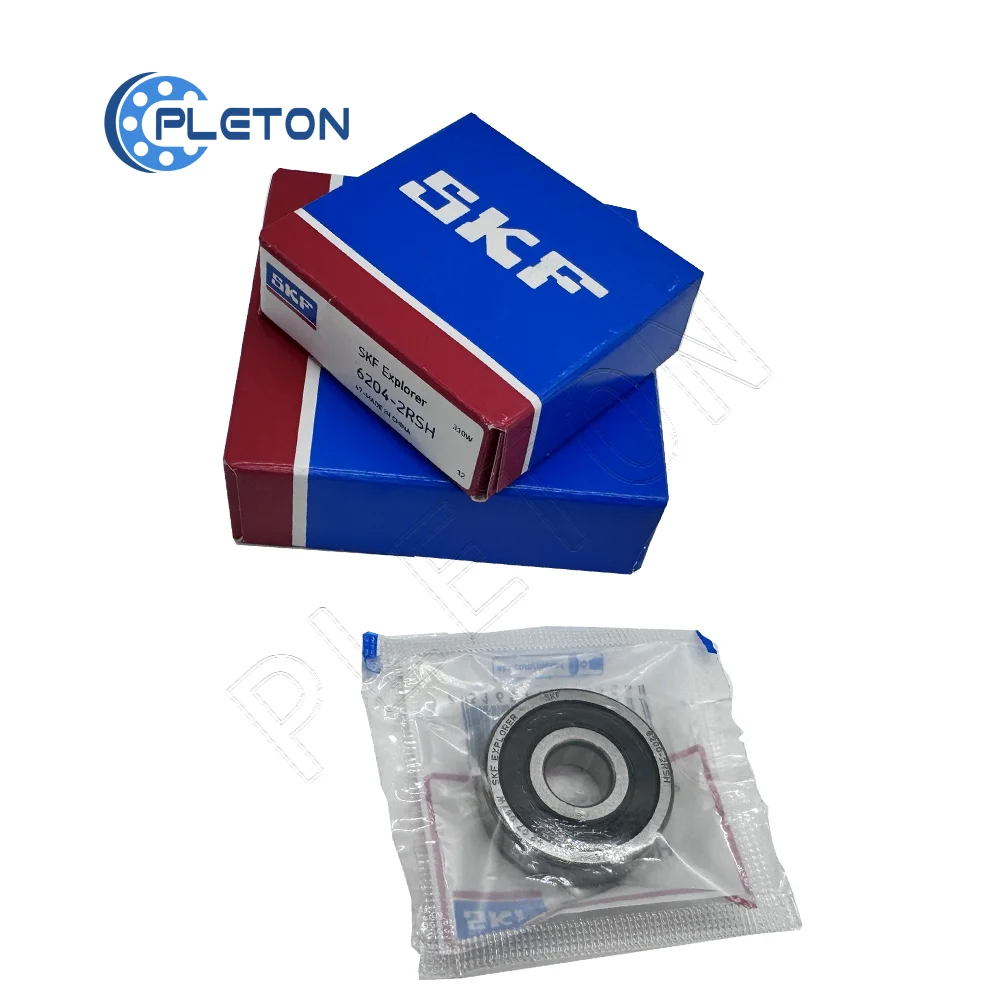 SKF Wheel Bearing Kit 10679911 - SKF