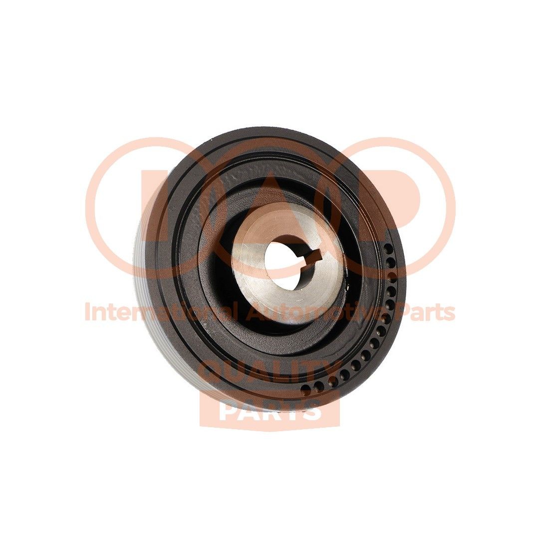 MTR Brake Disc 13217020 - MTR