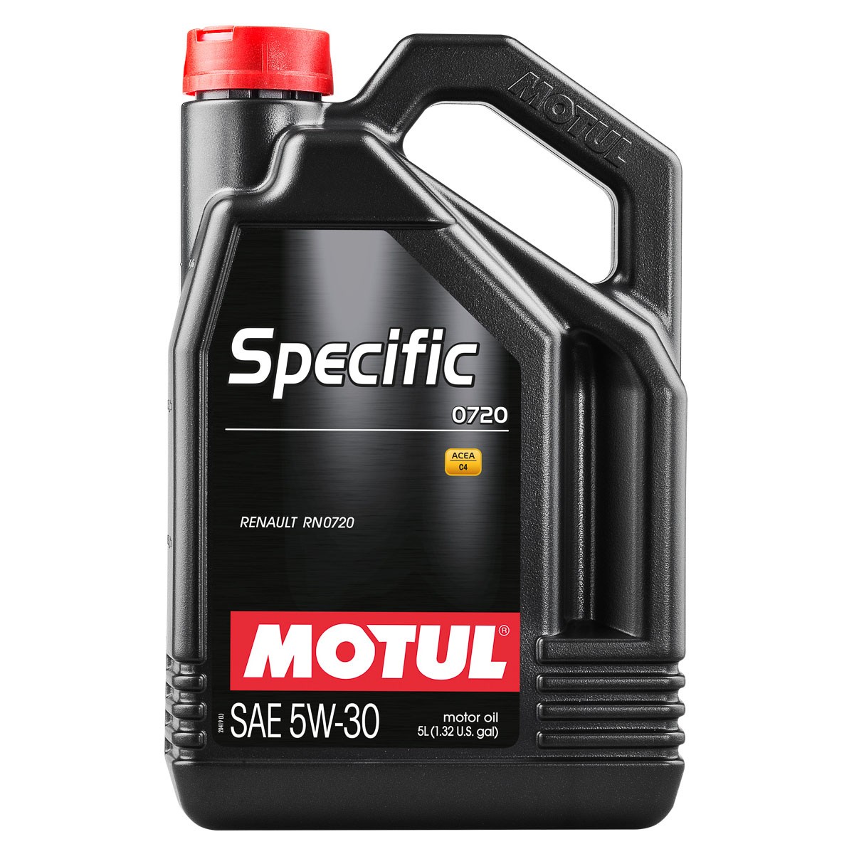 MOTUL Transmission Oil 12202067 - MOTUL