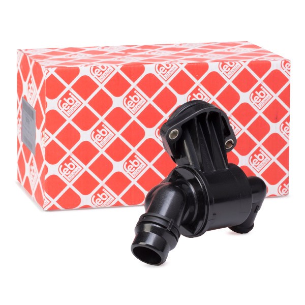 FEBI BILSTEIN Screw Plug, oil sump 12077471 - FEBI BILSTEIN