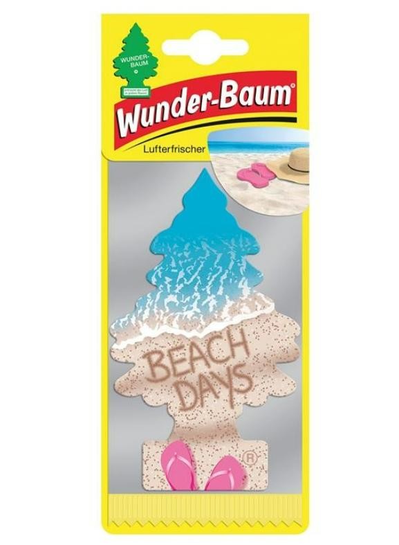 WUNDERBAUM Air Freshener 12220247 - WUNDERBAUM