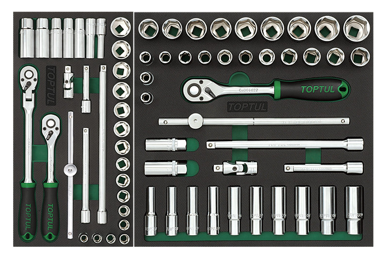 TOPTUL TOOLS 10797447 - TOPTUL