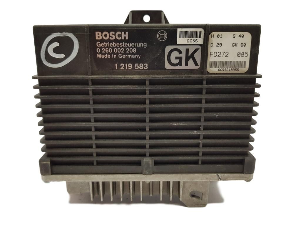 BOSCH Filter, cabin air 12222183 - BOSCH