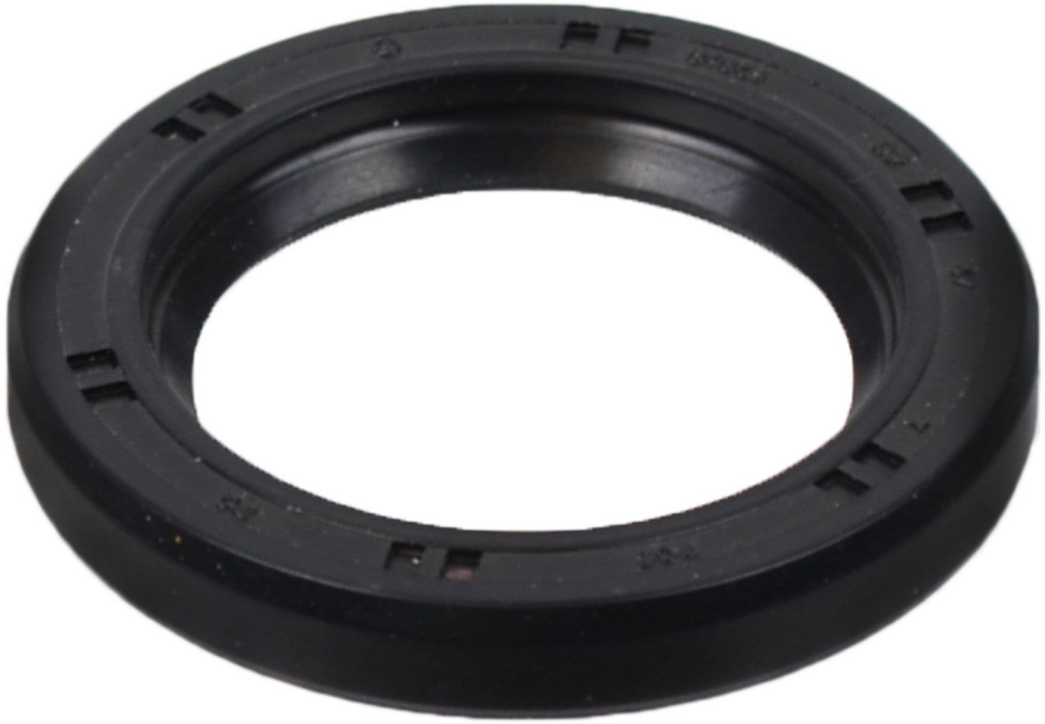 SKF Brake Disc 12558459 - SKF
