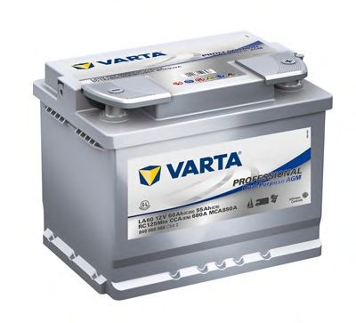 VARTA Appliance Battery 13048381 - VARTA