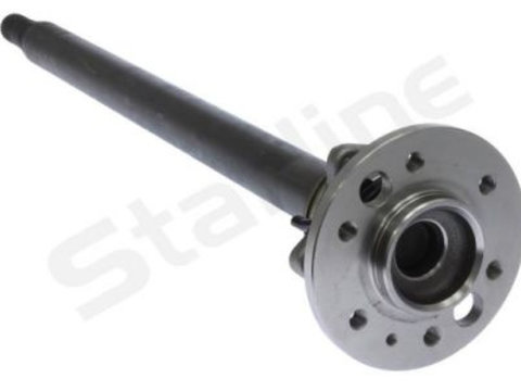 MTR Wheel Bearing 13216449 - MTR