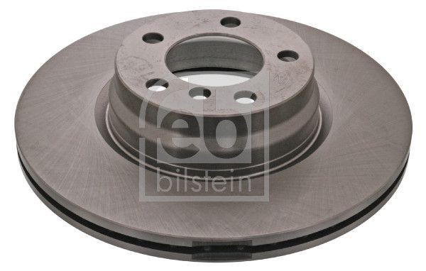 FEBI BILSTEIN Door Lock 12159456 - FEBI BILSTEIN
