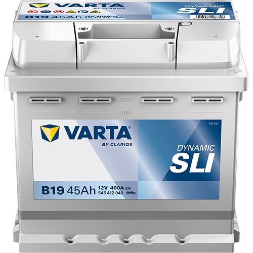 VARTA Appliance Battery 12128085 - VARTA