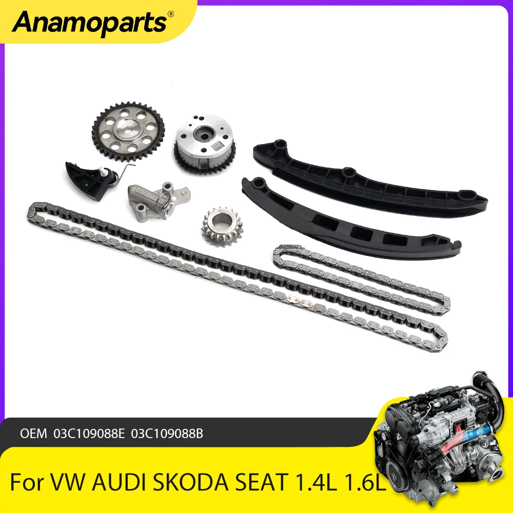 VW-AUDI OE OE item 10244308 - VW-AUDI OE