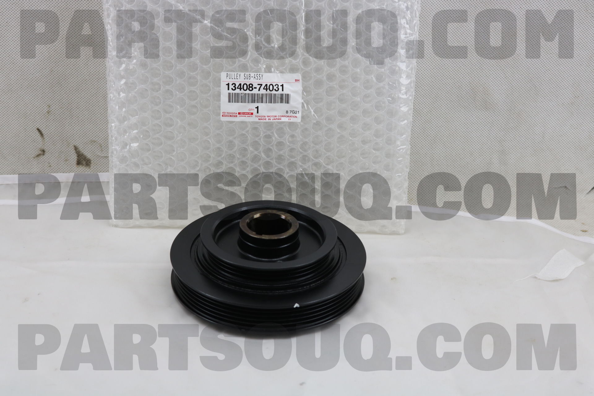 MTR Assortment, parts magazine 13431401 - MTR