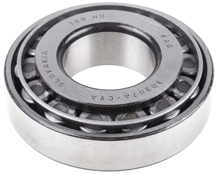 FAG Mounting, control/trailing arm 12193003 - FAG