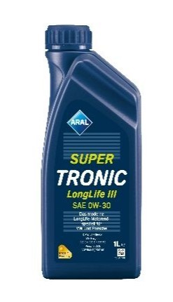 ARAL Engine Oil 12198183 - ARAL
