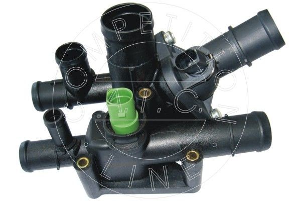 AIC Washer Fluid Pump, window cleaning 12223121 - AIC
