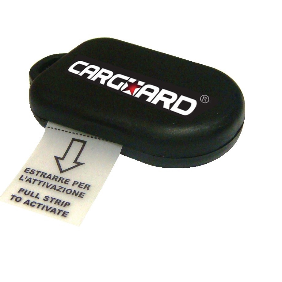 CARGUARD Air Freshener 13521701 - CARGUARD