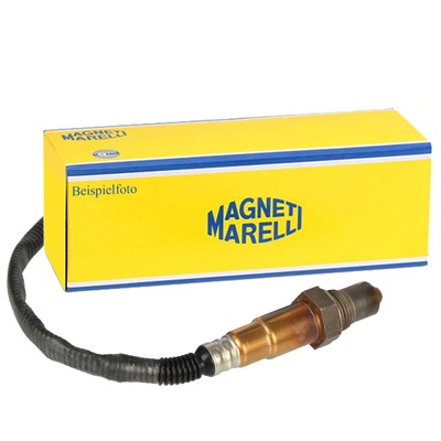 MAGNETI MARELLI Repair Kit, stabiliser bush 12165131 - MAGNETI MARELLI
