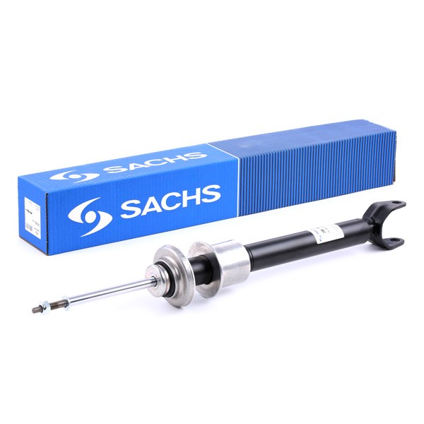 SACHS Central Slave Cylinder, clutch 11613686 - SACHS