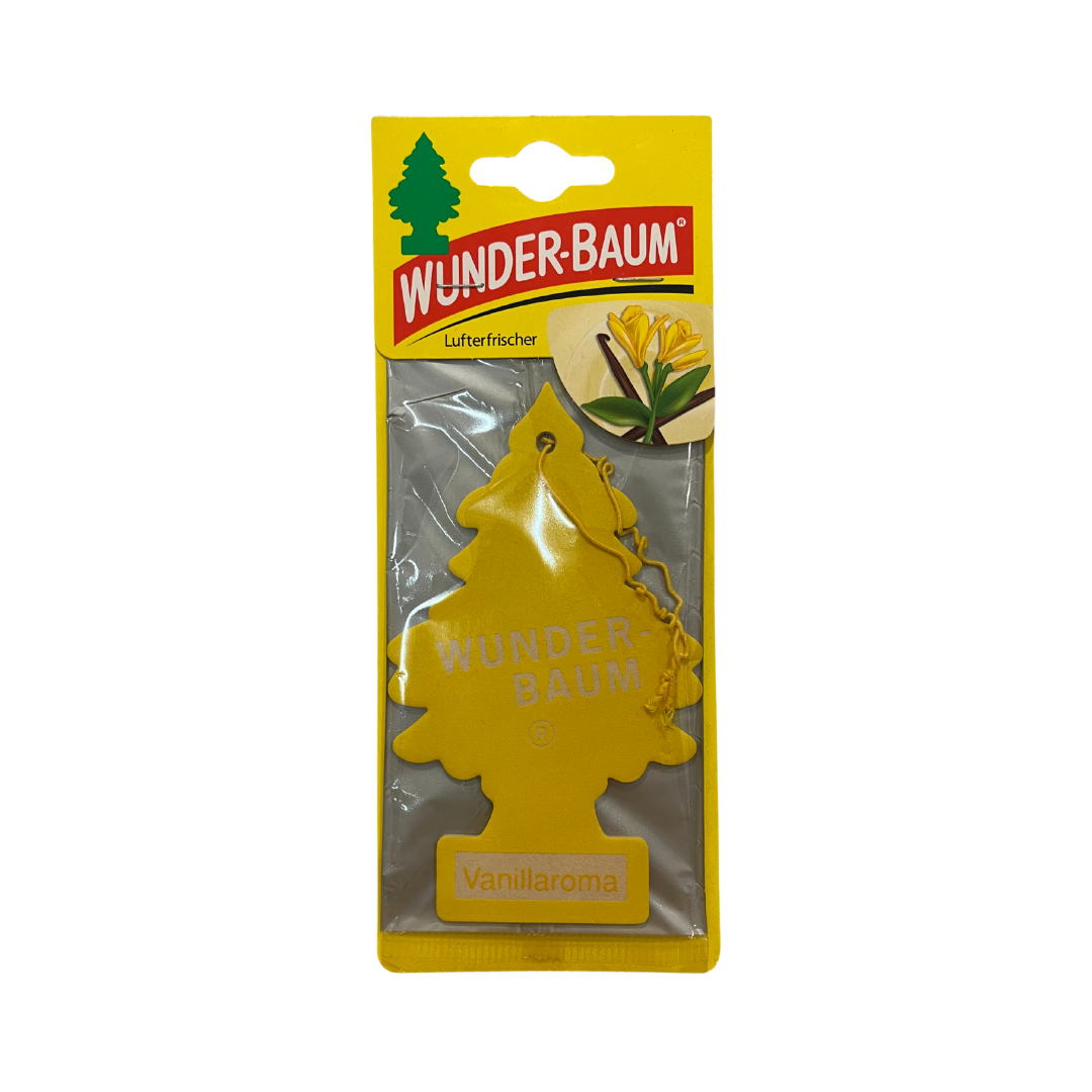 WUNDERBAUM Air Freshener 12118071 - WUNDERBAUM