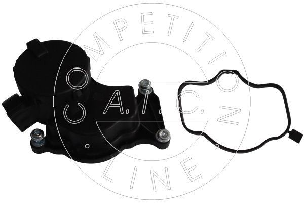 AIC Hose 12108912 - AIC
